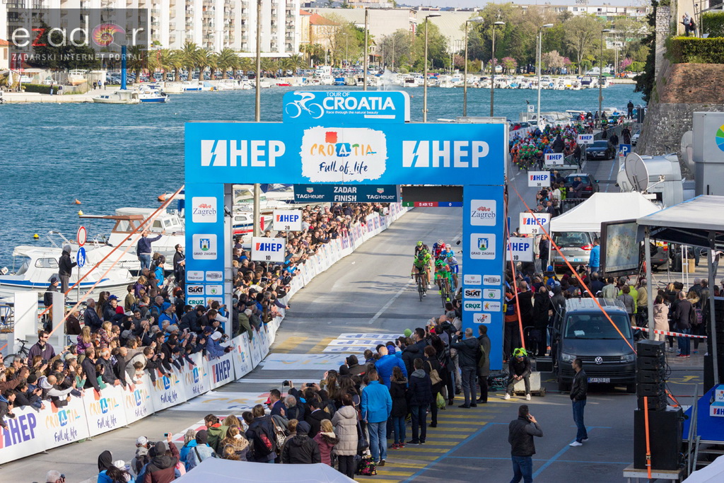 Đir po gradu 20. travnja 2017. Đir po gradu 20. travnja 2017.