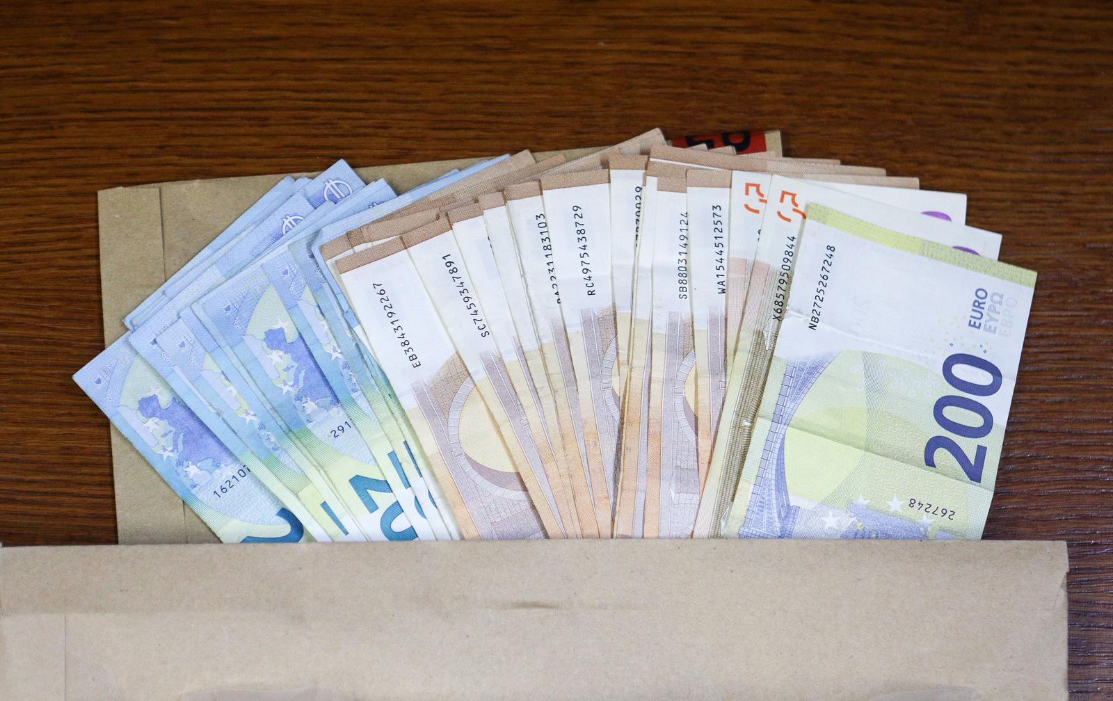 Zadarska policija zaplijenila veće količine droge