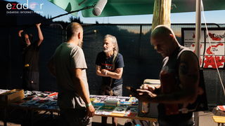 Vlajternativa Benkovac 2023. Vlajternativa Benkovac 2023.