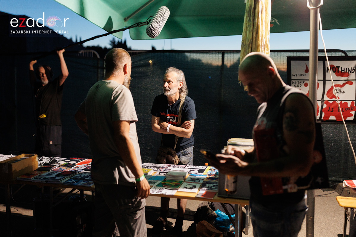 Vlajternativa Benkovac 2023. Vlajternativa Benkovac 2023.