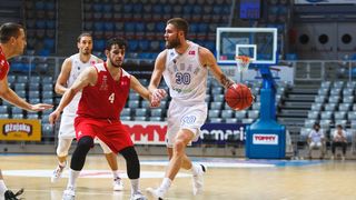 HT Premijer Liga: KK Zadar – KK Hermes Analitica HT Premijer Liga: KK Zadar – KK Hermes Analitica