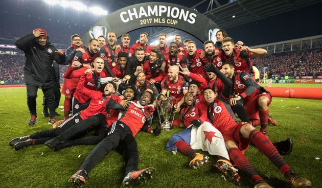 Toronto FC