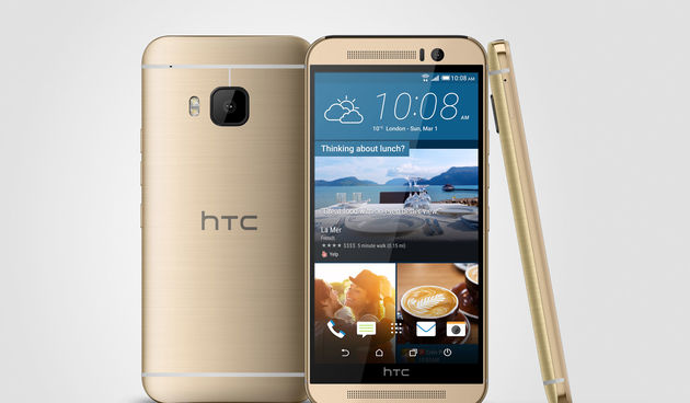 HTC One M9 sinoć svečano predstavljen u Zagrebu