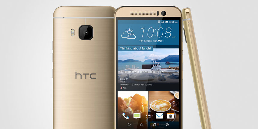 HTC One M9 sinoć svečano predstavljen u Zagrebu HTC One M9 sinoć svečano predstavljen u Zagrebu