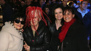 Virski karneval & maškare: Plesna maškarana fešta uz Jasmina Stavrosa