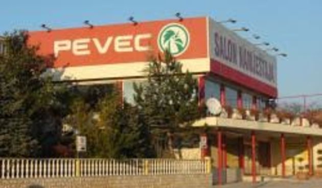 Pevec trgovina u Zagrebačkoj ulici