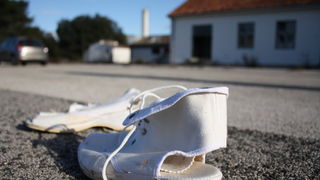 Devastirana bivša vojna baza Šepurine, Foto: Iva Idassa Devastirana bivša vojna baza Šepurine, Foto: Iva Idassa