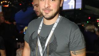 Cro a Porter party u klubu Mansion, foto: G. Peresin Cro a Porter party u klubu Mansion, foto: G. Peresin