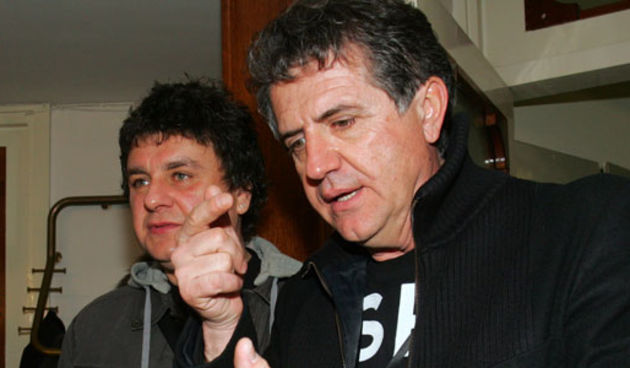 Nenad Ninčević ( foto Cropix)