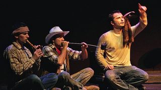 HKK Zadar – Kauboji