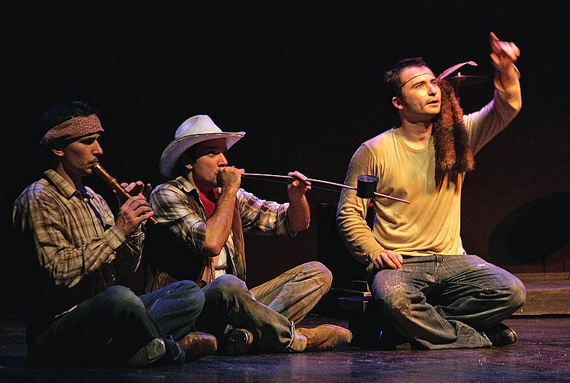 HKK Zadar – Kauboji