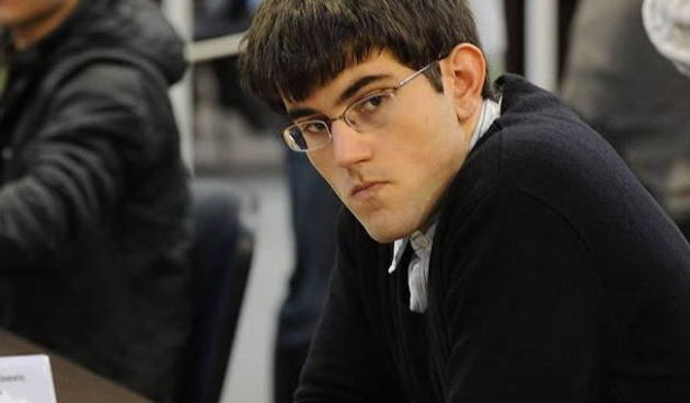 Sasa Martinovic, Foto: eurorijeka2010. com