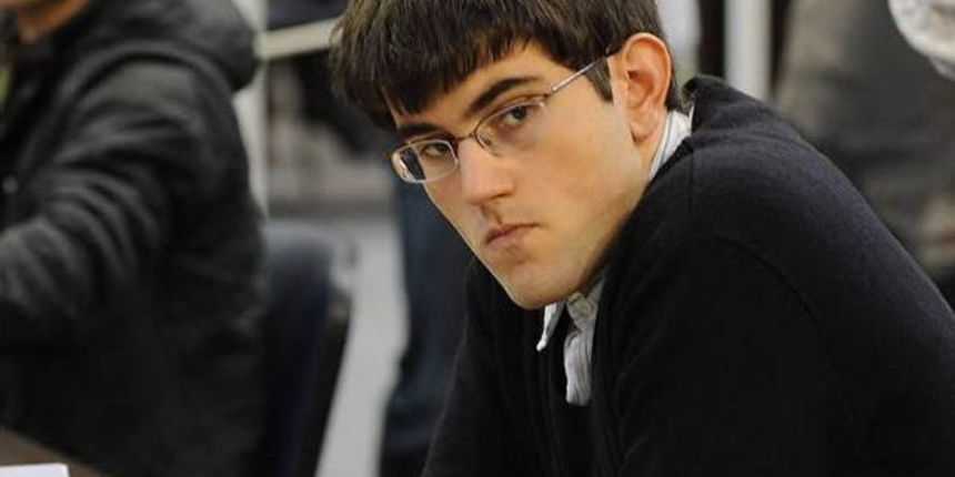 Sasa Martinovic, Foto: eurorijeka2010. com Sasa Martinovic, Foto: eurorijeka2010. com
