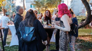 The Botanist – prvi zadarski veganski restoran The Botanist – prvi zadarski veganski restoran