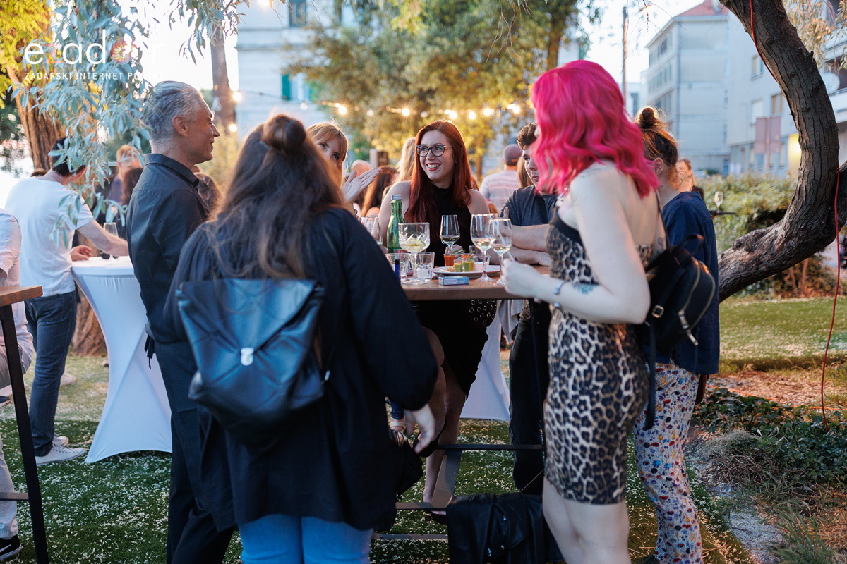 The Botanist – prvi zadarski veganski restoran The Botanist – prvi zadarski veganski restoran