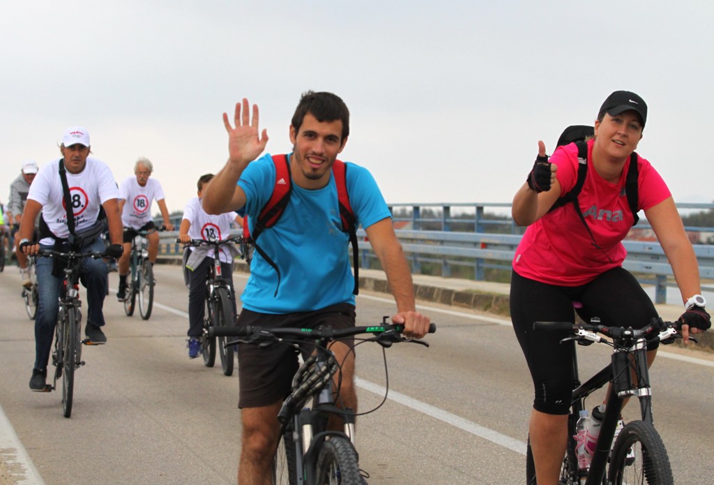 18. Virska biciklijada 18. Virska biciklijada