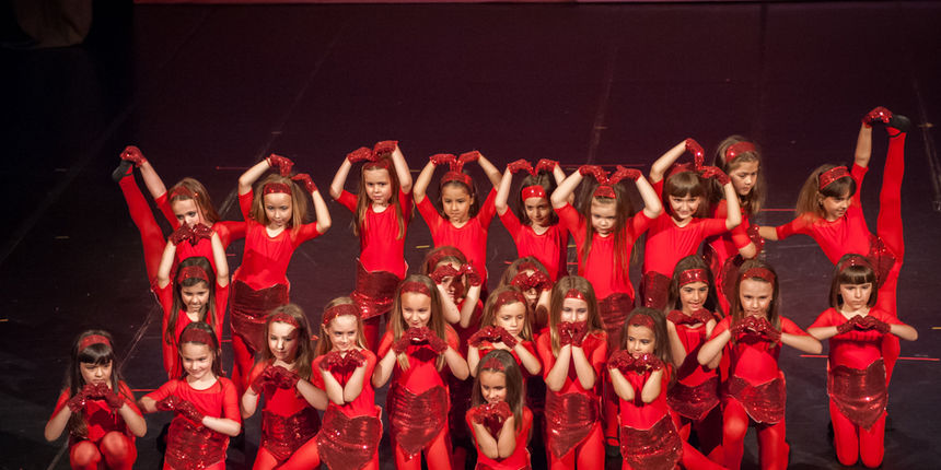 “Gesta” u HNK Zadar: Premijera predstave “Luta-k”, foto-Ž. Karavida