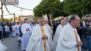 Proslava blagdana Gospe Loretske u Arbanasima