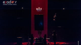 Premijera predstave “Carevo novo ruho” u produkciji Drame plus