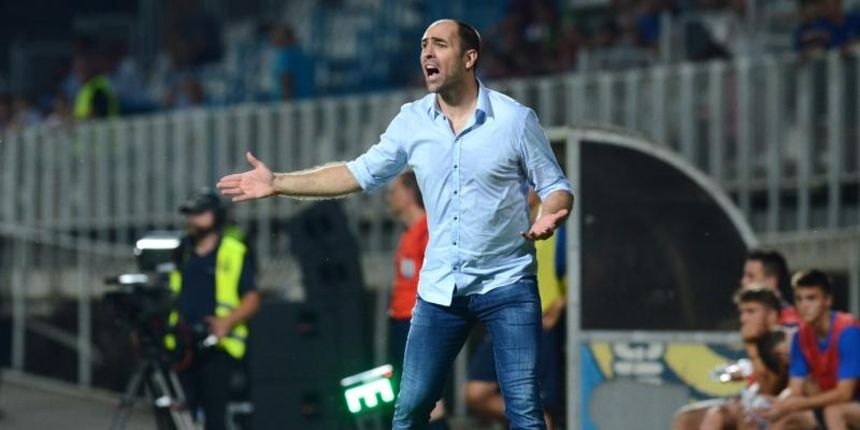 Igor Tudor Igor Tudor