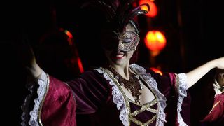 Cirkus Apollo (foto: Filip Plazonić)