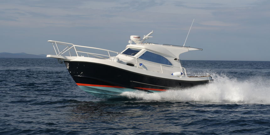 Scorpionero 950 Scorpionero 950