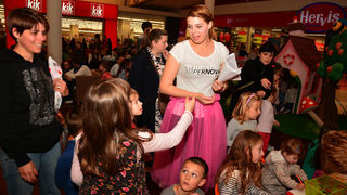 Supernova: Vesela subota 3. svibnja 2014. Foto: Iva Perinčić Supernova: Vesela subota 3. svibnja 2014. Foto: Iva Perinčić