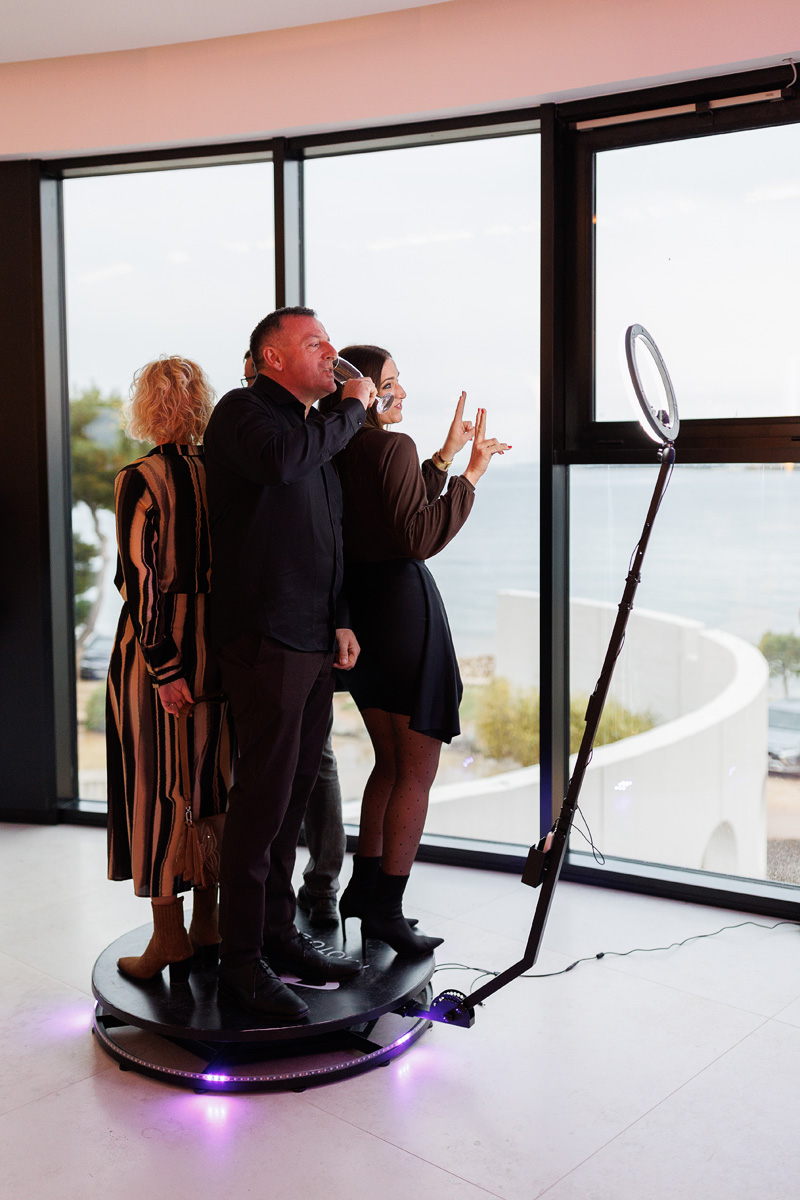 ​Hotel Pinija: Svečano otvorenje Congress & Event Centra Zadar