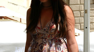 Modna revija butika Benneton i Sisley