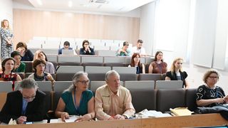 Kako se mijenjao prostor na Jadranu prije dvije ili tri tisuće godina? Kako se mijenjao prostor na Jadranu prije dvije ili tri tisuće godina?