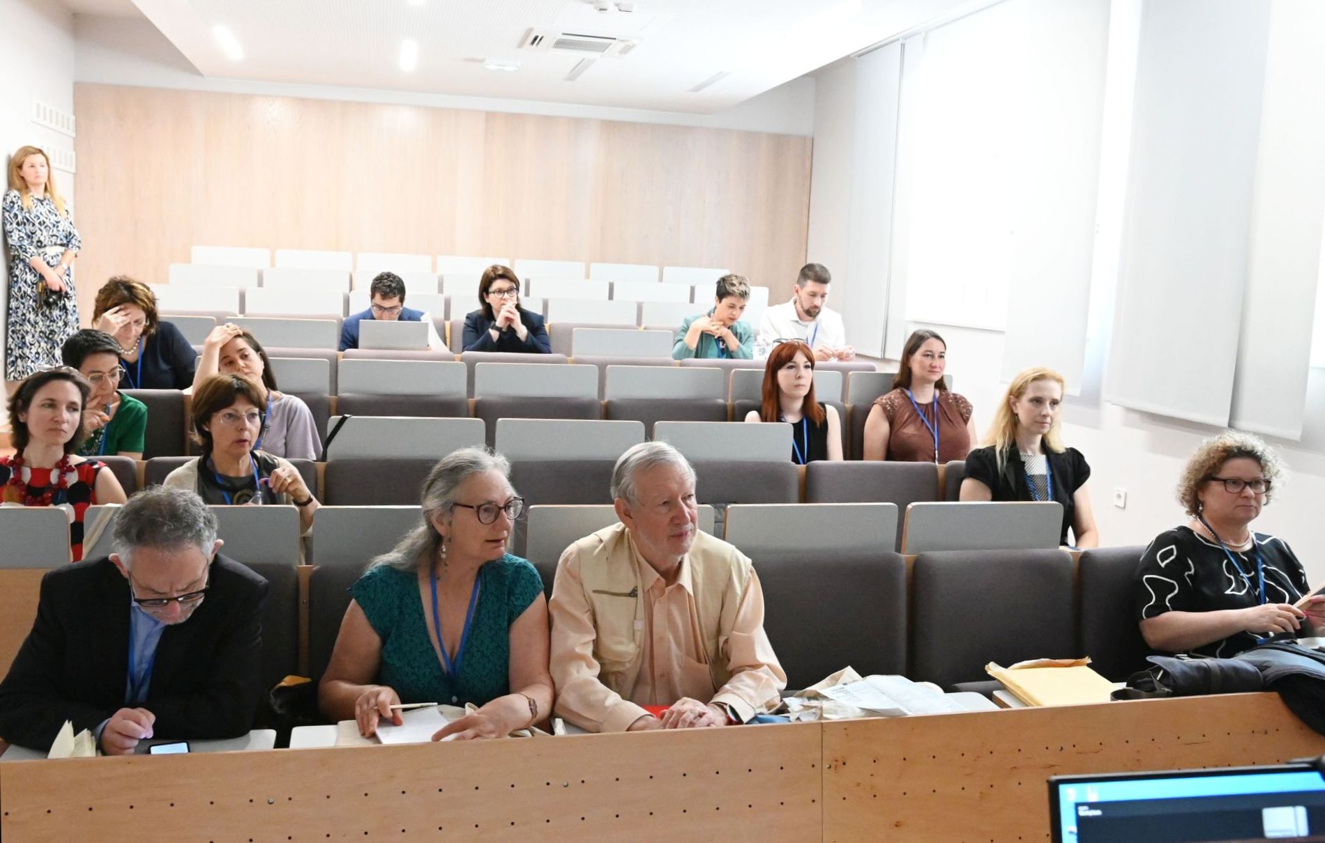 Kako se mijenjao prostor na Jadranu prije dvije ili tri tisuće godina? Kako se mijenjao prostor na Jadranu prije dvije ili tri tisuće godina?