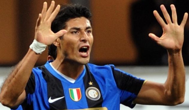 Julio Cruz (Foto: uefa.com)