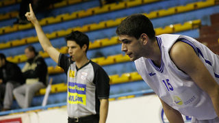 KK Pet Bunara – KK Voštarnica (foto:Saša Čuka) KK Pet Bunara – KK Voštarnica (foto:Saša Čuka)