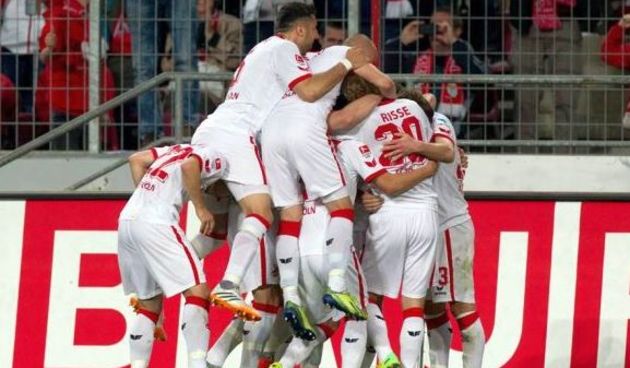 FC Koln, foto: fc-koeln.de