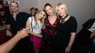 Gibonni @ Arsenal 12. svibnja 2018. Gibonni @ Arsenal 12. svibnja 2018.