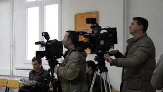 Izlozba 4. Natjecaja digitalne fotografije portala RivaOn.com, Foto: Antonela Vitlov