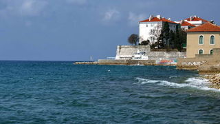 Južina u Zadru 18. ožujka 2012., Foto: Leonard Kvarantan Južina u Zadru 18. ožujka 2012., Foto: Leonard Kvarantan