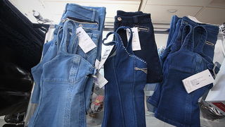 RR moda: Totalna rasprodaja Twins konfekcije, Foto: Saša Čuka RR moda: Totalna rasprodaja Twins konfekcije, Foto: Saša Čuka