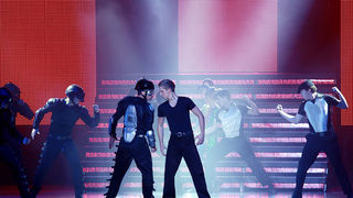 Lord of the Dance u Zadru, Foto: Lucija Juravić