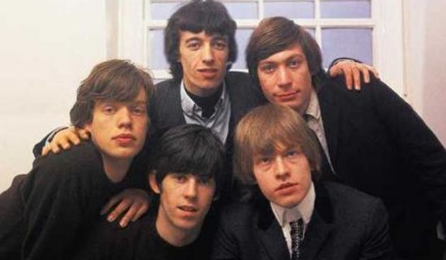 The Rolling Stones (Foto: smh.com.au)