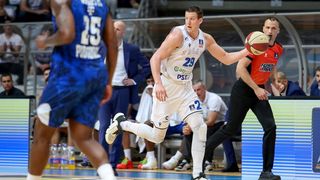 AdmiralBet ABA liga, četvrtfinale doigravanja: KK Zadar – KK FMP Budućnost VOLI 73-80 AdmiralBet ABA liga, četvrtfinale doigravanja: KK Zadar – KK FMP Budućnost VOLI 73-80