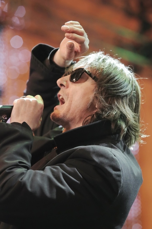 Na zagrebačkom Trgu bana Josipa Jelačića održan je jubilarni 10. humanitarni koncert Želim život za zakladu Ana Rukavina. Photo:Tomislav Miletić/PIXSELL Na zagrebačkom Trgu bana Josipa Jelačića održan je jubilarni 10. humanitarni koncert Želim život za zakladu Ana Rukavina. Photo:Tomislav Miletić/PIXSELL