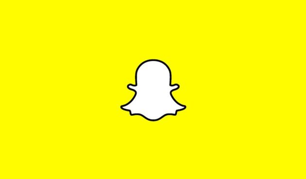Snapchat logo