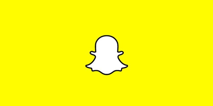 Snapchat logo Snapchat logo