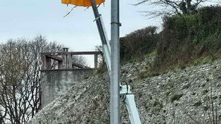 Karnevalska povorka 2012, Foto: Leonard Kvarantan Karnevalska povorka 2012, Foto: Leonard Kvarantan