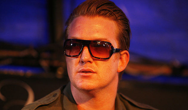 Josh Homme (Foto: upload.wikimedia.org)