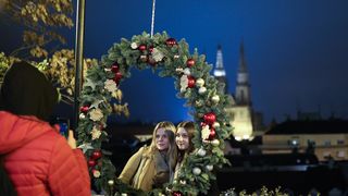 Zagrebački Advent ove godine pun je svjetla i šarenila