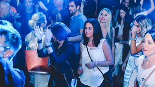 Ivan Zak @ Podroom Night Club