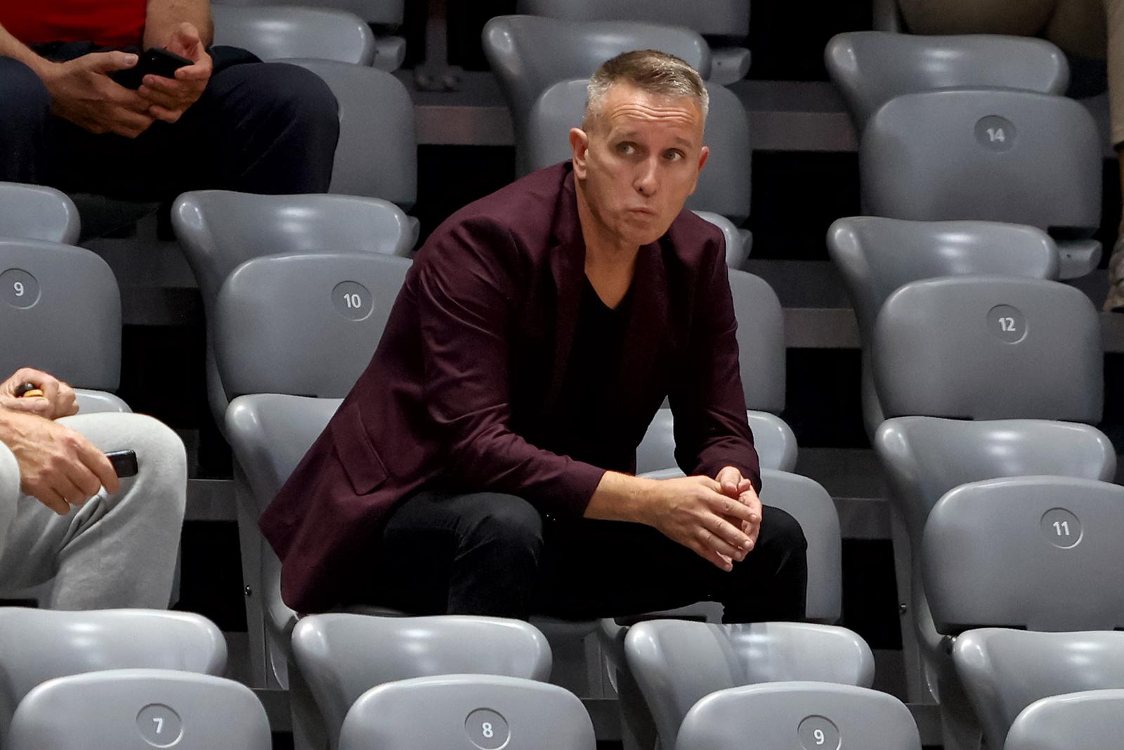 FavBet Premijer Liga, 4. kolo: KK Zadar – KK Vrijednosnice Osijek FavBet Premijer Liga, 4. kolo: KK Zadar – KK Vrijednosnice Osijek