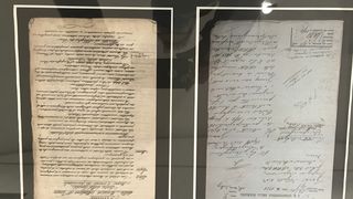 Do 25. listopada razgledajte izložbu povodom 150. obljetnice Gradske glazbe Zadar